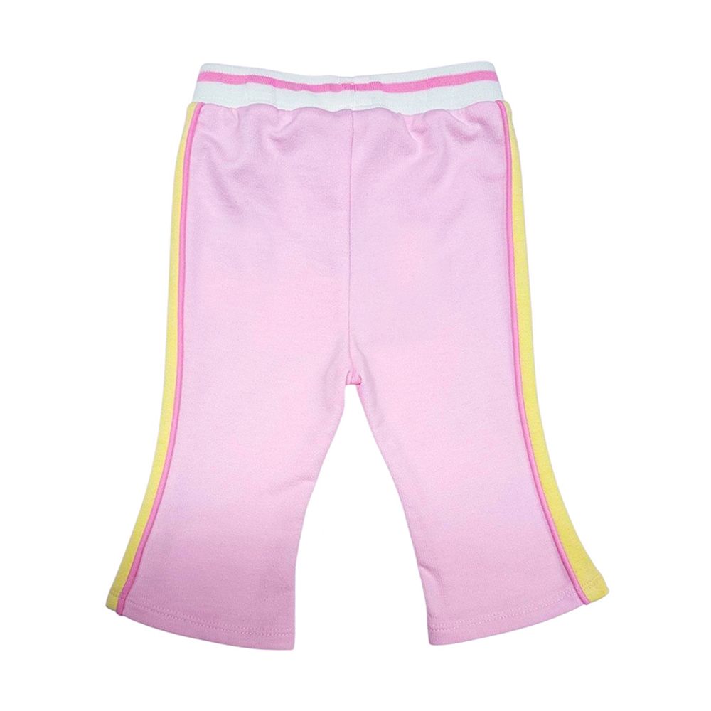 MESTYLE SNOOPY KNIT PANTS SNOOPY PINK SIZE 3-6