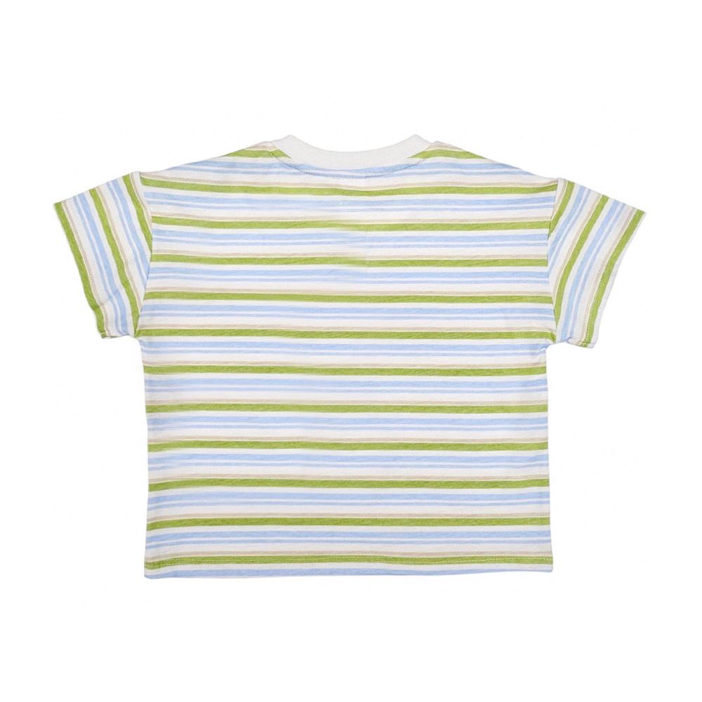 MESTYLE DISNEY เสื้อยืดซูโทเปีย ไซส์ 3-6