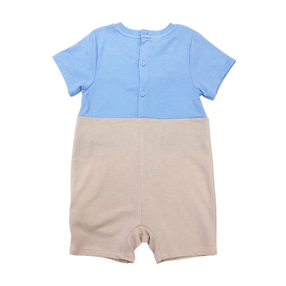 MESTYLE DISNEY ชุดหมีซูโทเปีย สีเบจ ไซส์ 6-9