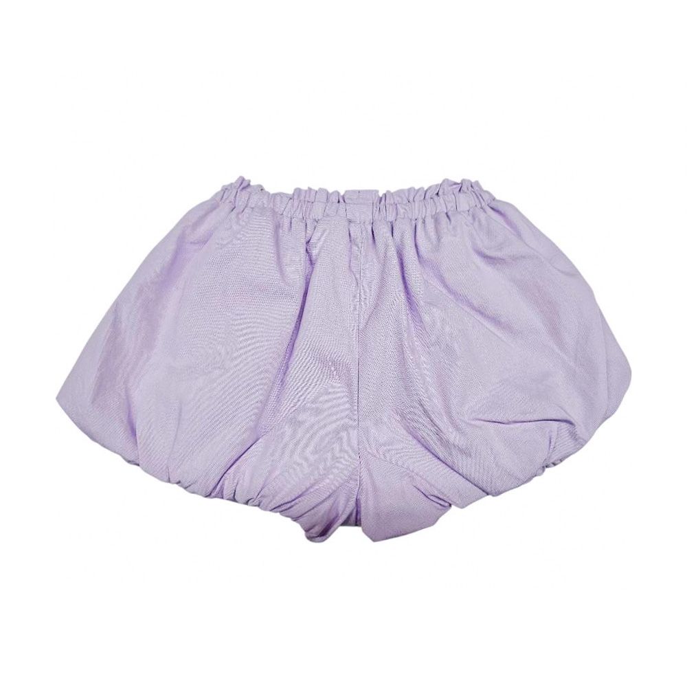 MESTYLE DISNEY WOVEN SHORTS ZOOTOPIA PURPLE SIZE 3-6