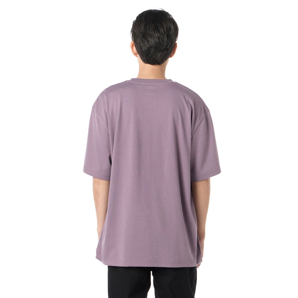 MESTYLE DISNEY เสื้อแมวลูซิเฟอร์ สีม่วง ไซซ์ XL