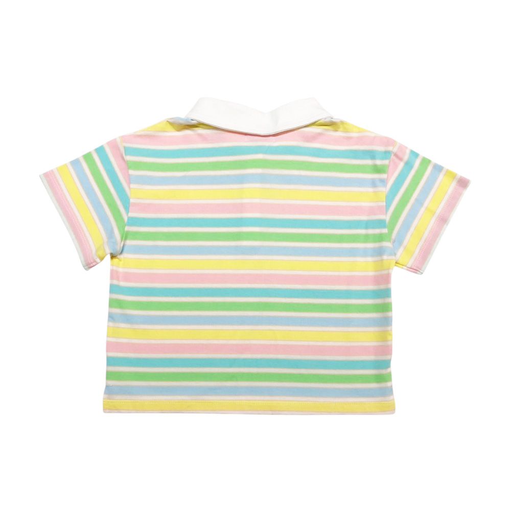 MESTYLE เสื้อโปโล CARNIVAL ไซส์ 4