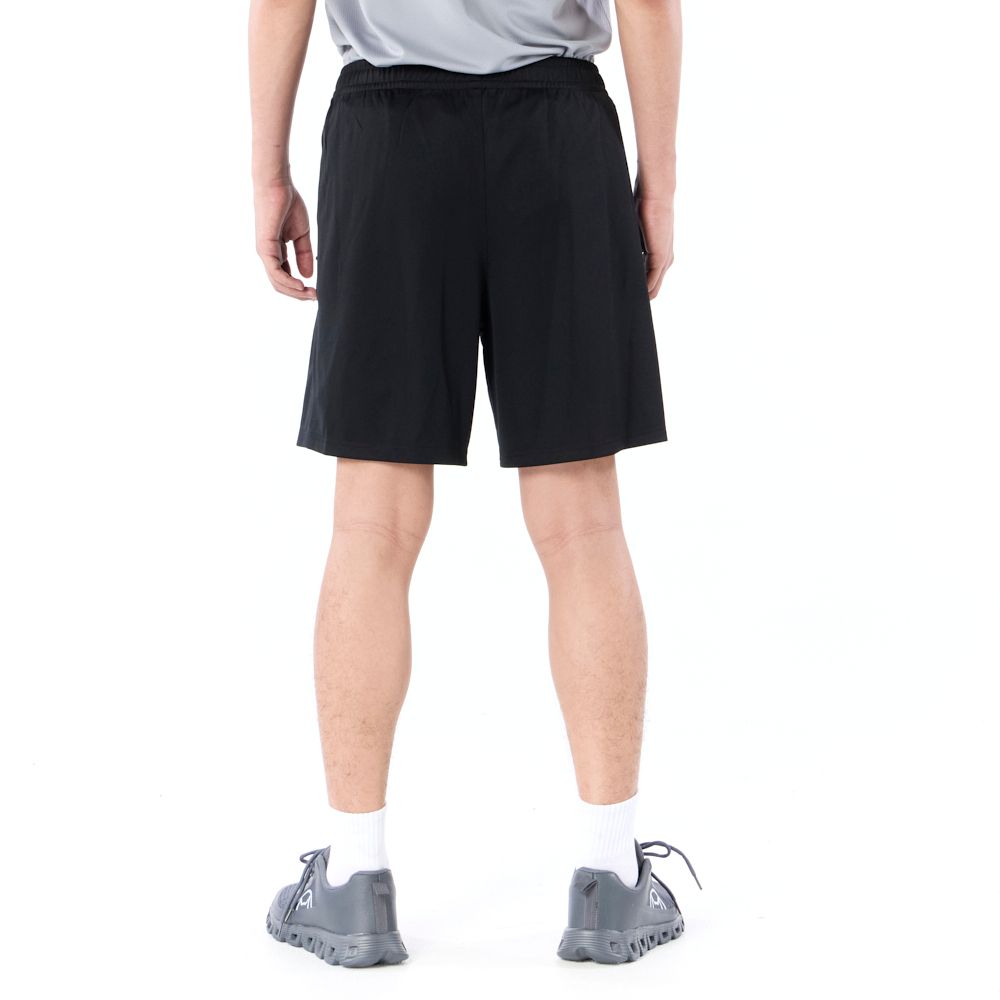 MESTYLE SPORTS SHORTS BLACK SIZE M
