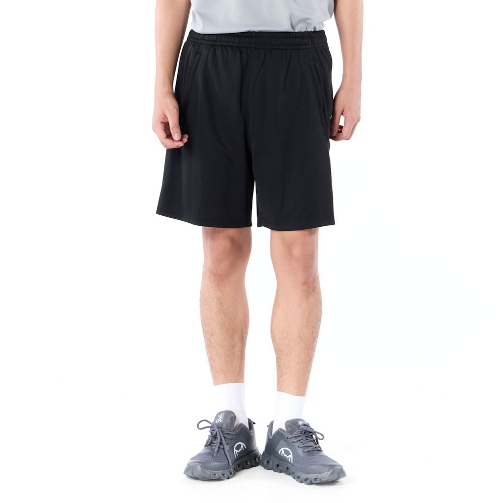 MESTYLE SPORTS SHORTS BLACK SIZE M