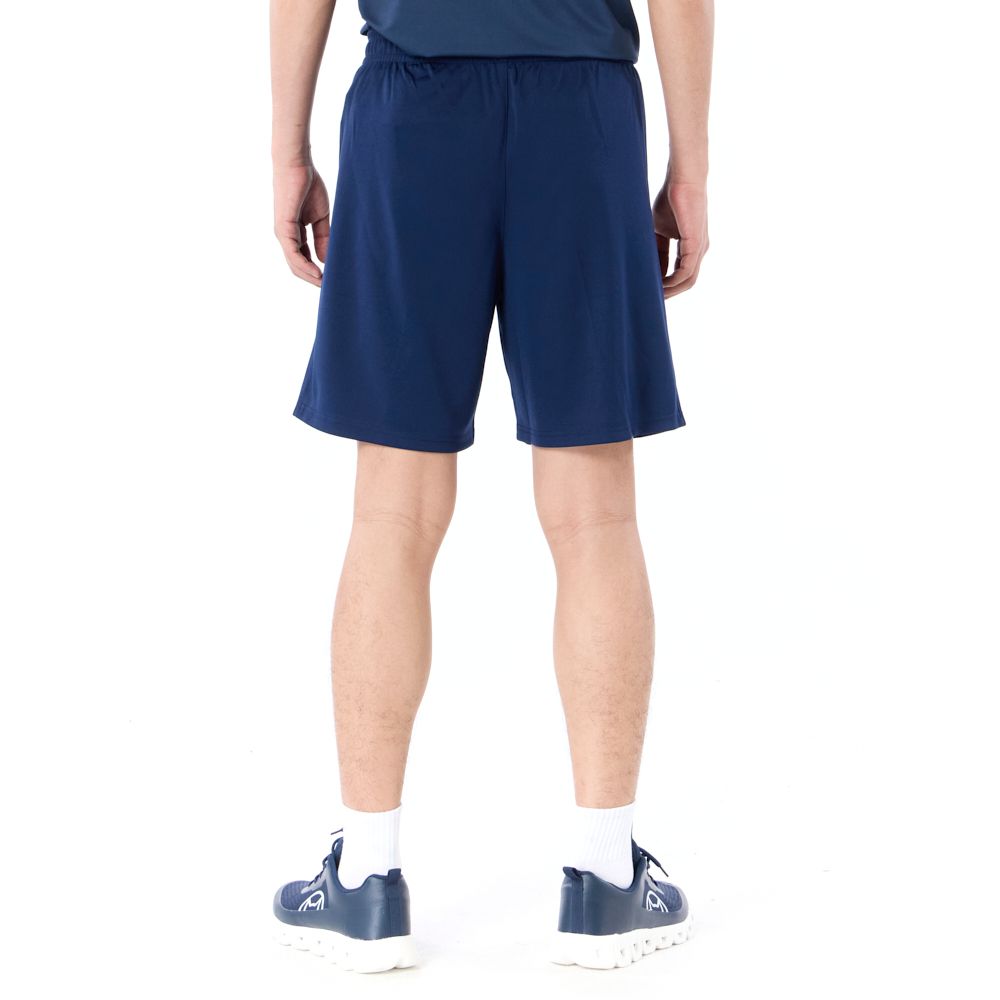 MESTYLE SPORTS SHORTS NAVY SIZE XL
