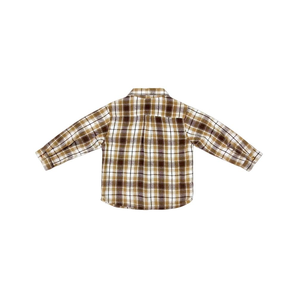 MESTYLE DISNEY เสื้อเชิ้ตแขนยาว TOY STORY ไซซ์ 3