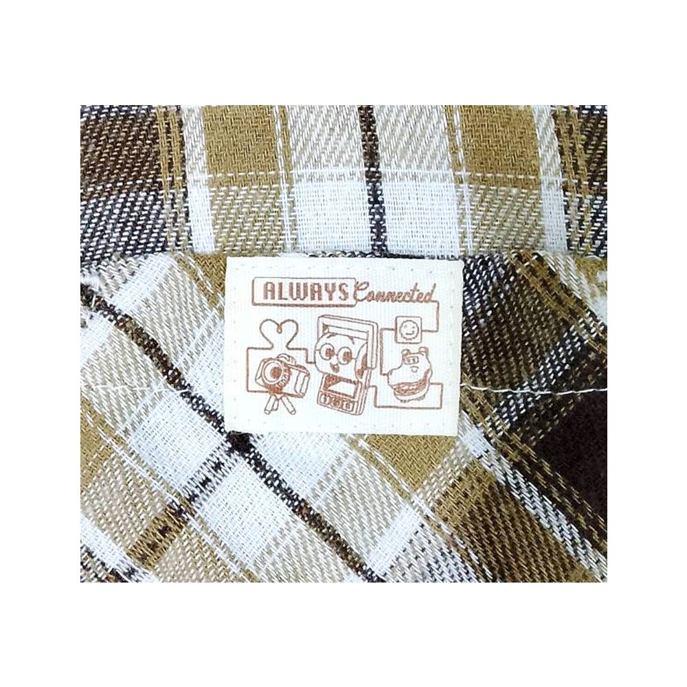 MESTYLE DISNEY เสื้อเชิ้ตแขนยาว TOY STORY ไซซ์ 3