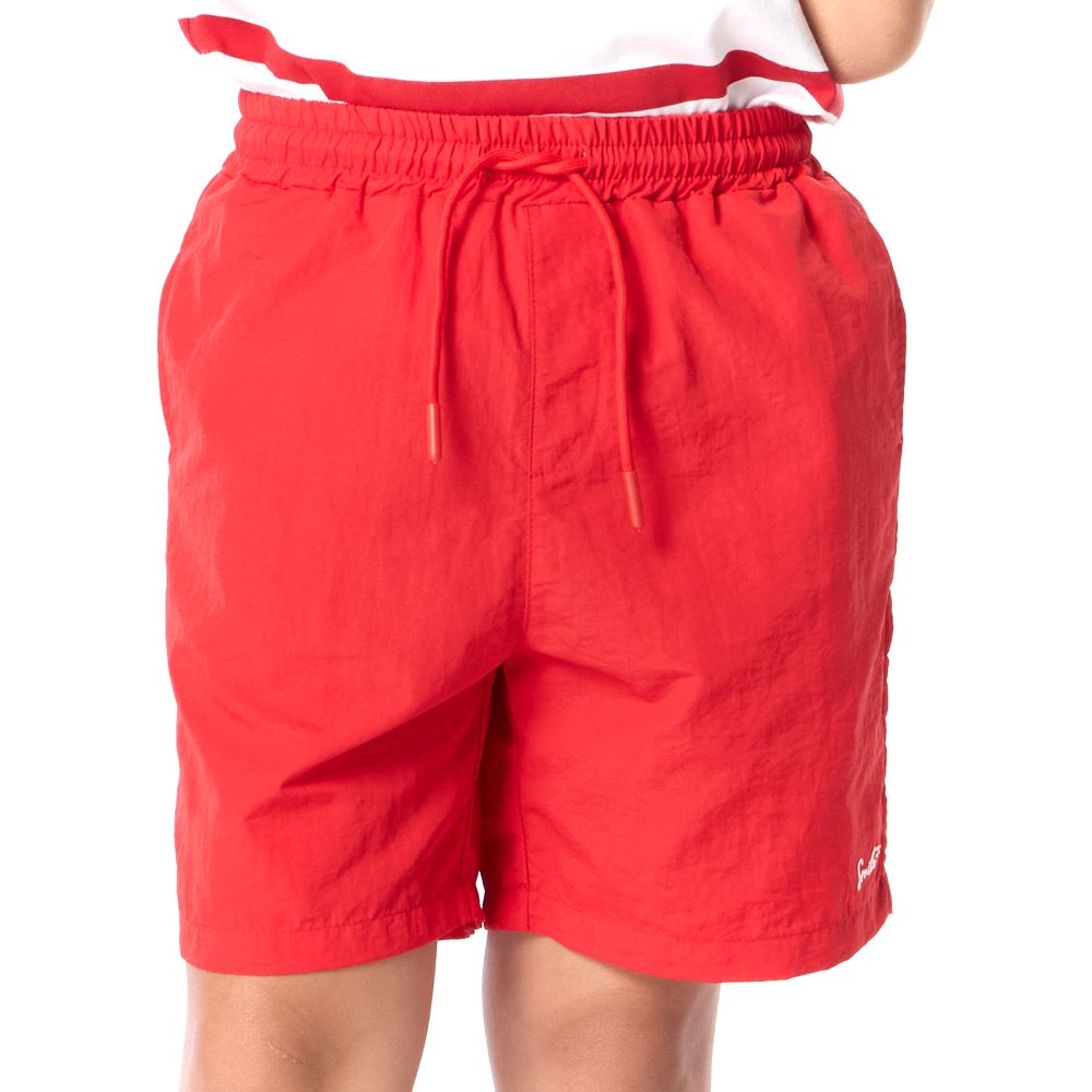 MESTYLE กางเกงขาสั้น SUMMER สีแดง ไซซ์ 7