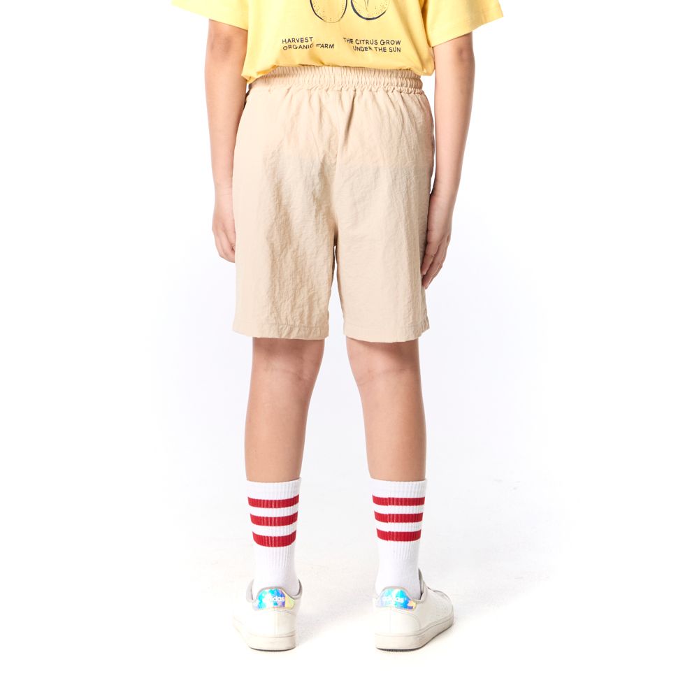 MESTYLE กางเกงขาสั้น SUMMER สีเบจ ไซซ์ 5