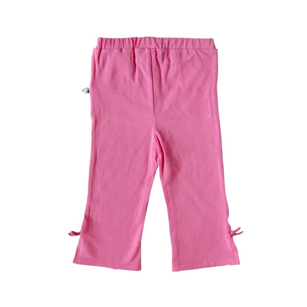 MESTYLE SNOOPY LEGGINGS SNOOPY PINK SIZE 3-6