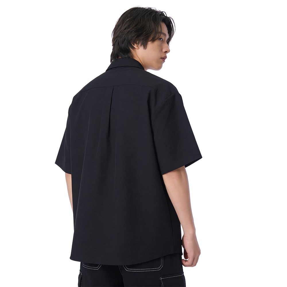 MESTYLE DISNEY เสื้อยืด ทอยสตอรี่ สีดำ ไซซ์ M