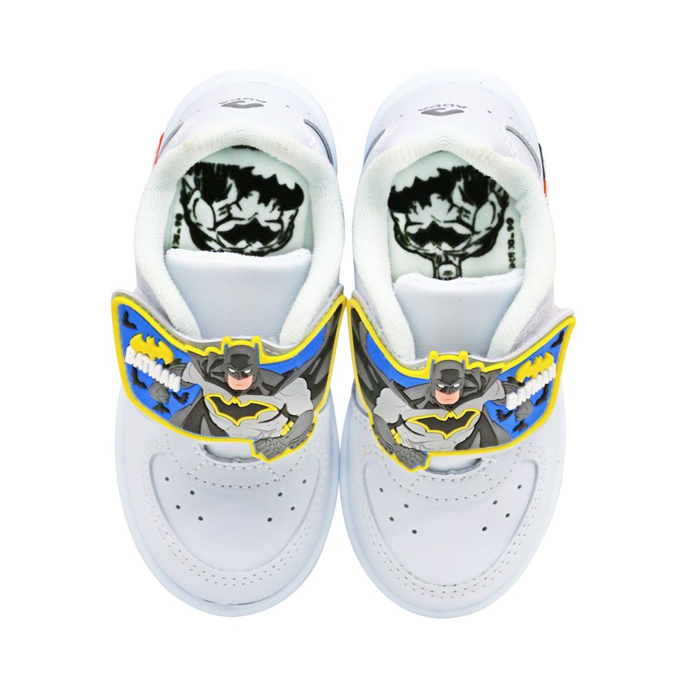 ADDA PVC BOY BATMAN LIGHT UP WHITE SIZE 30