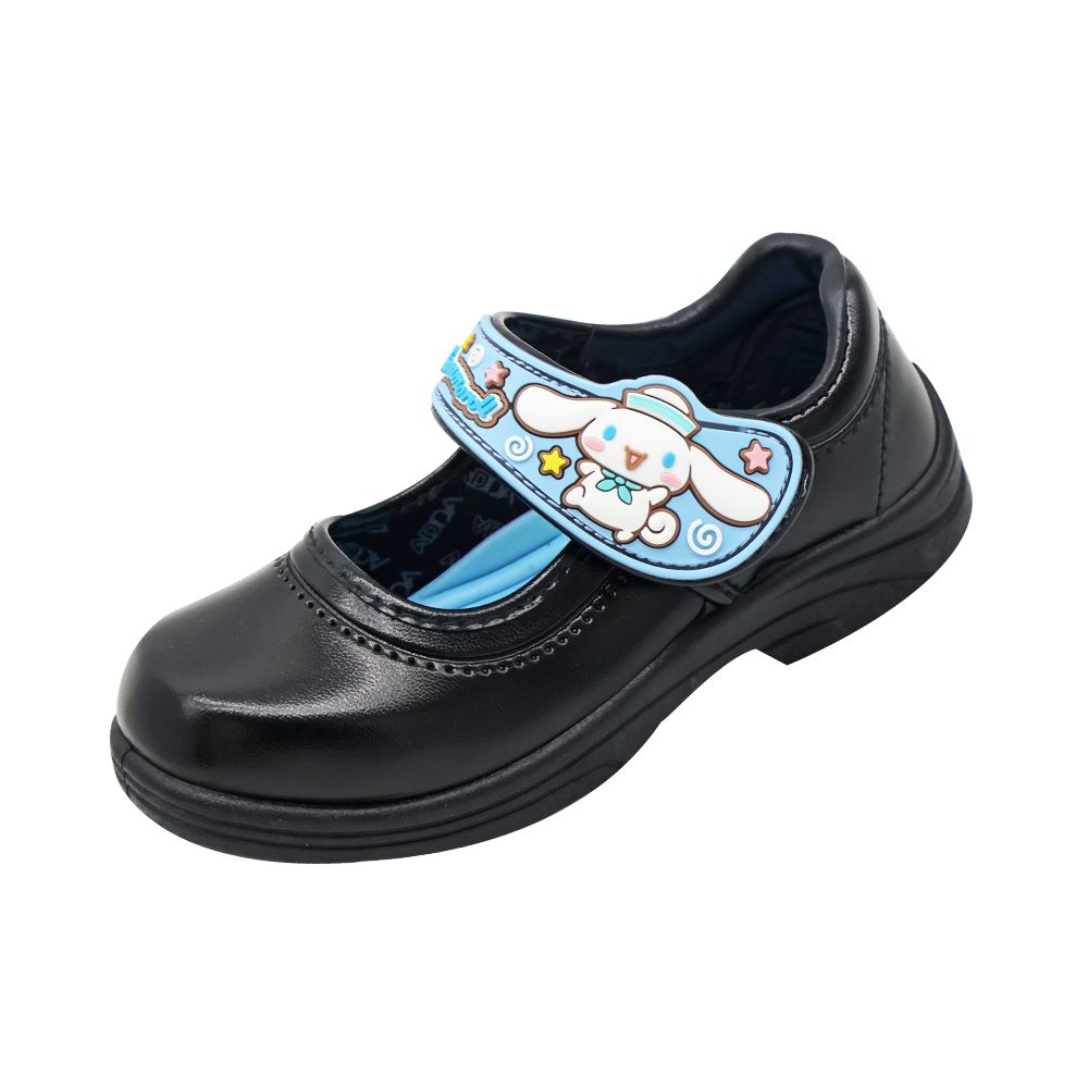 ADDA KINDER GIRL CINNAMOROLL LIGHT UP BLACK SIZE 26