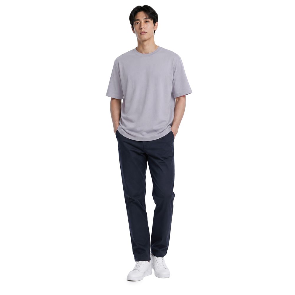 MESTYLE T-SHIRT ARITEX GREY SIZE XL