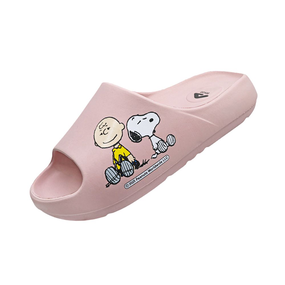 ADDA SANDALS SNOOPY PINK SIZE 5