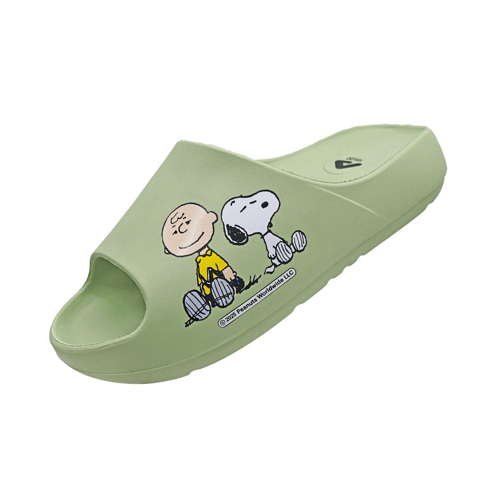 ADDA SANDALS SNOOPY GREEN SIZE 6