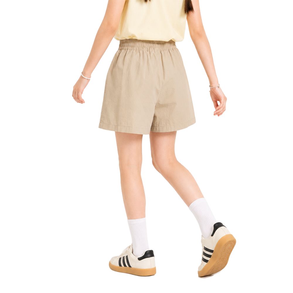 MESTYLE กระโปรงกางเกง SPORT สีครีม ไซซ์ 12