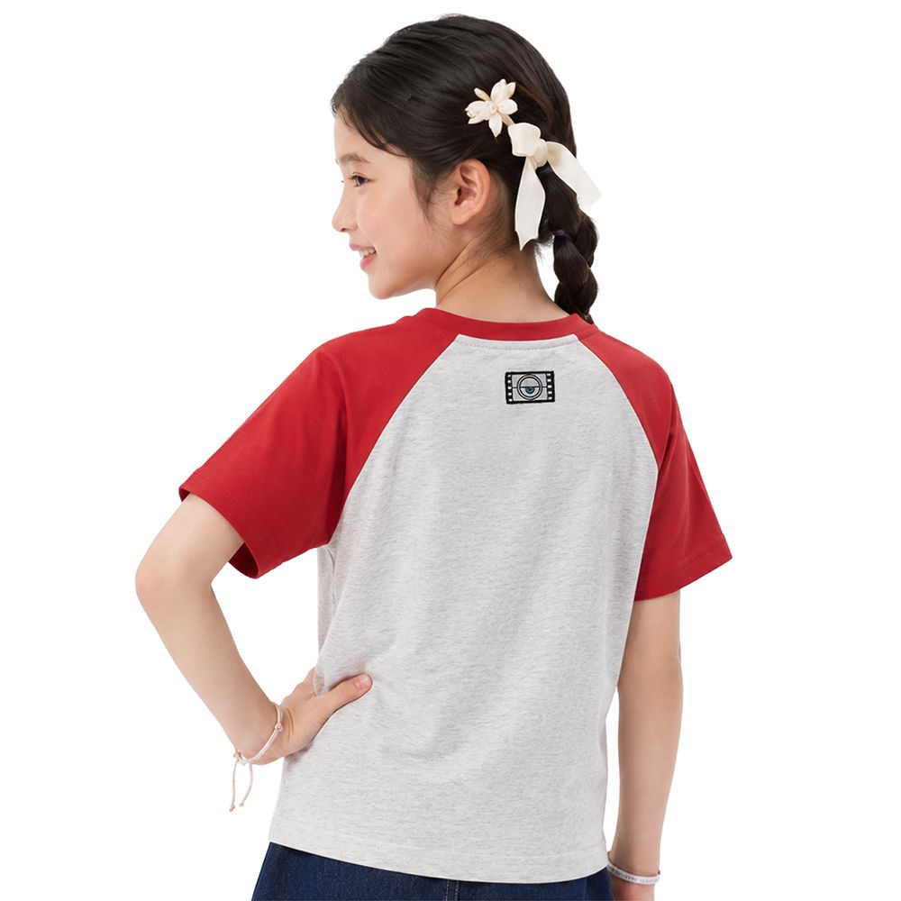 MESTYLE UNIVERSAL เสื้อยืดตัดต่อพิมพ์ MINIONS ไซซ์ 12