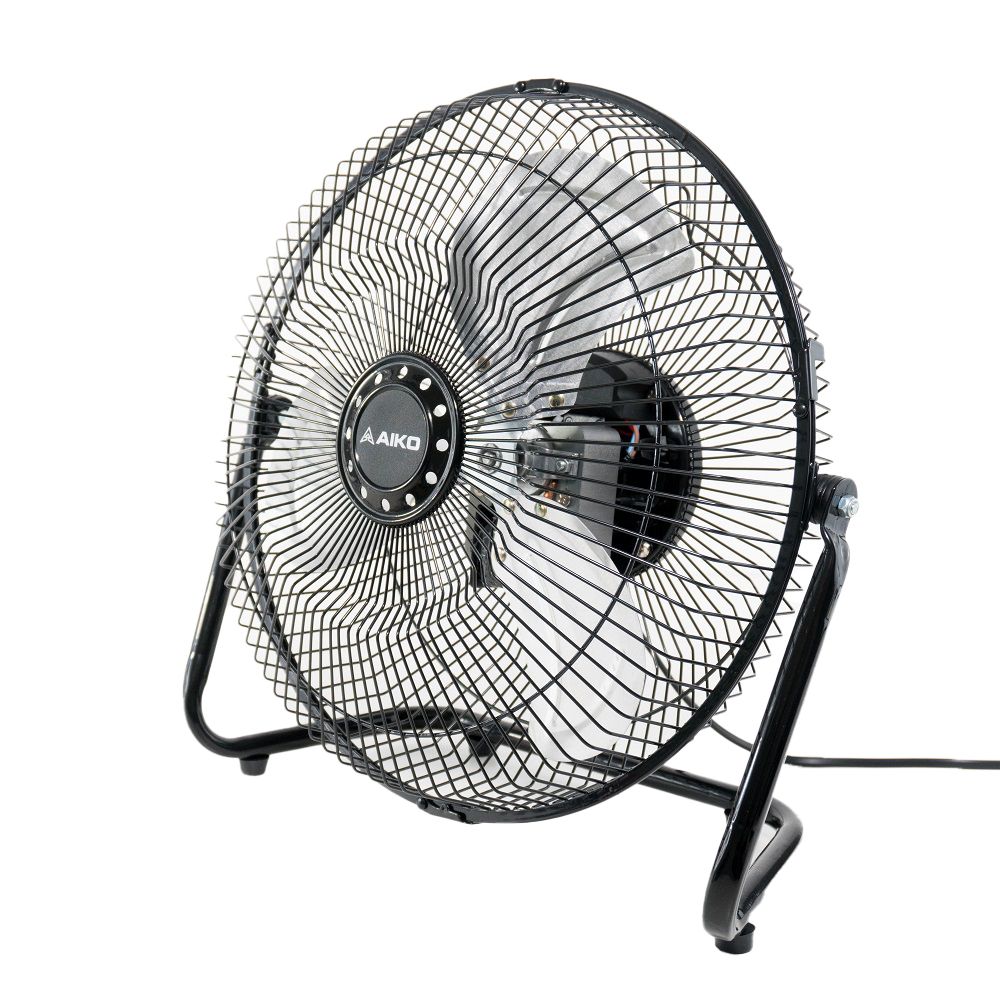 AIKO พัดลมตั้งโต๊ะมินิ 10 นิ้ว #AVF-010