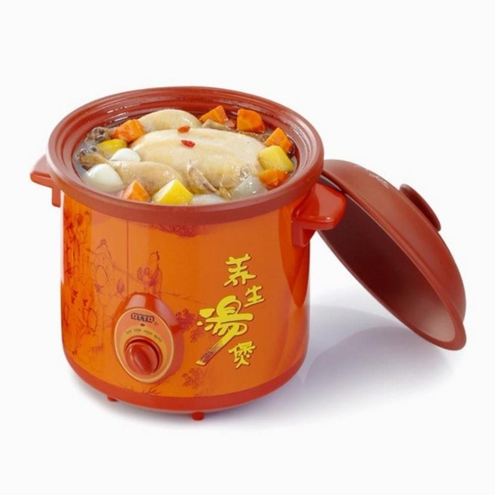 OTTO หม้อตุ๋นไฟฟ้า #SC-207