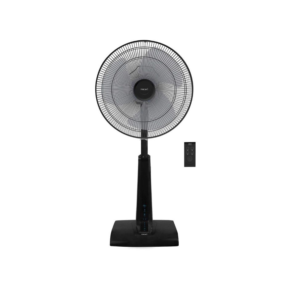 HATARI SLIDE FAN 18 INCH SLIDE SMART L1 (ASSORTED)