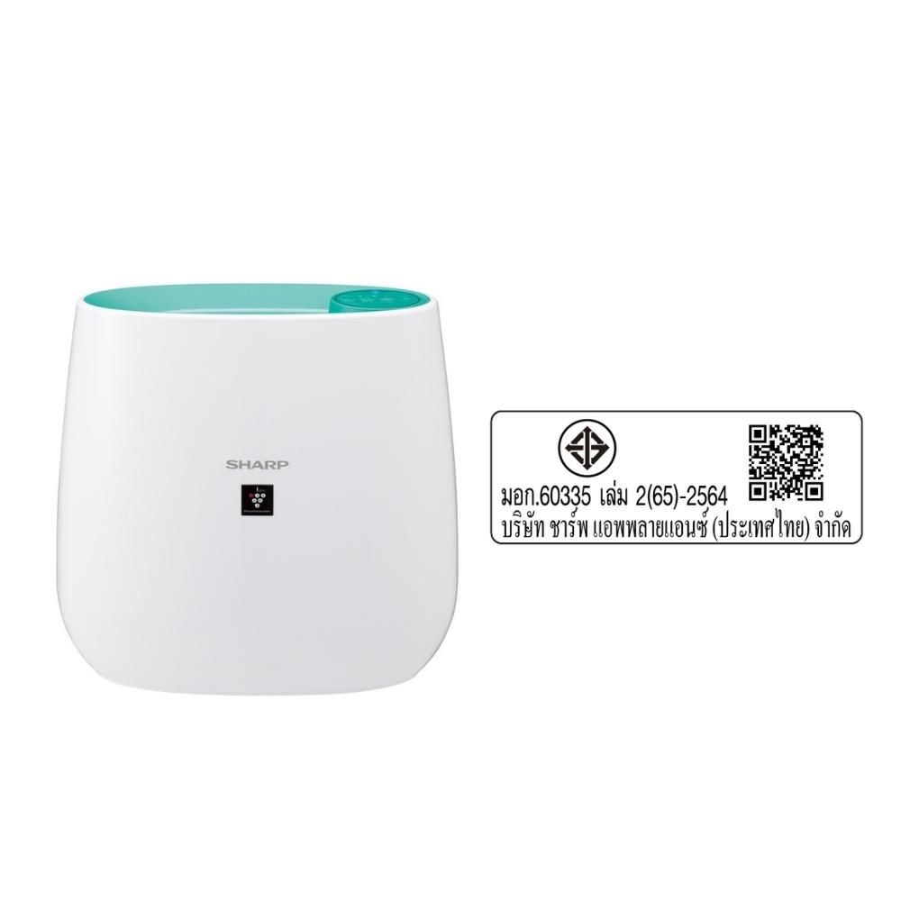 SHARP AIR PURIFIER #FP-J30TA-A