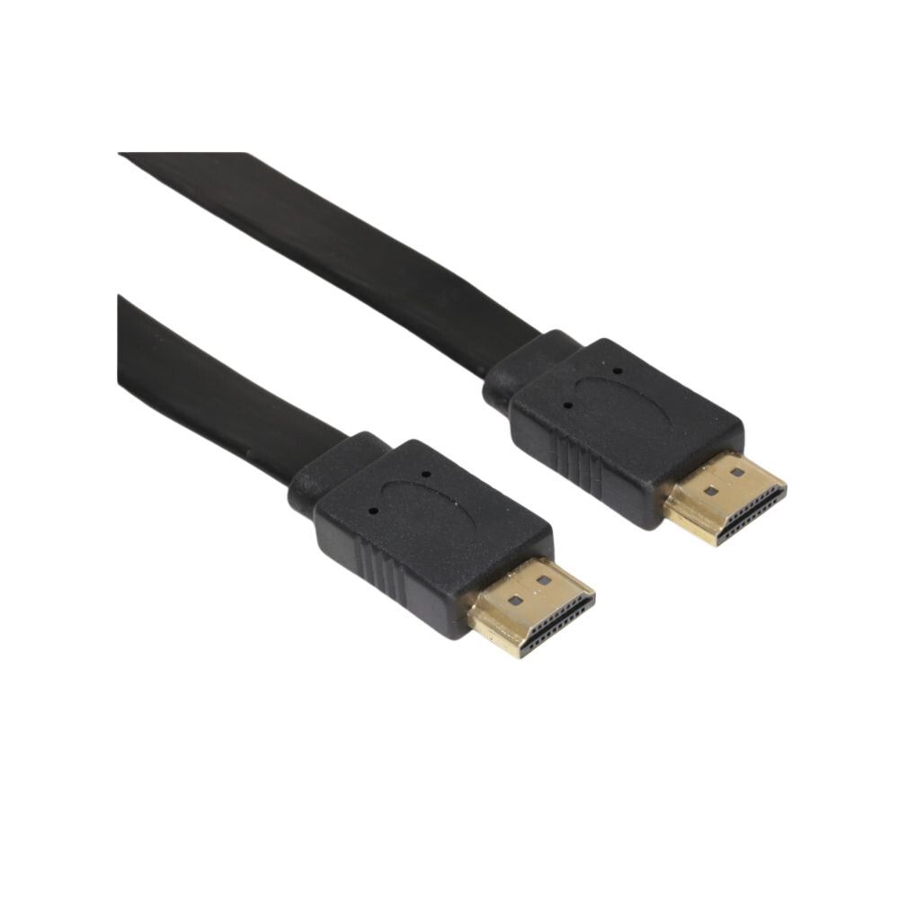 MOVADA#สาย HDMI V.2 แบน 1.8 เมตร