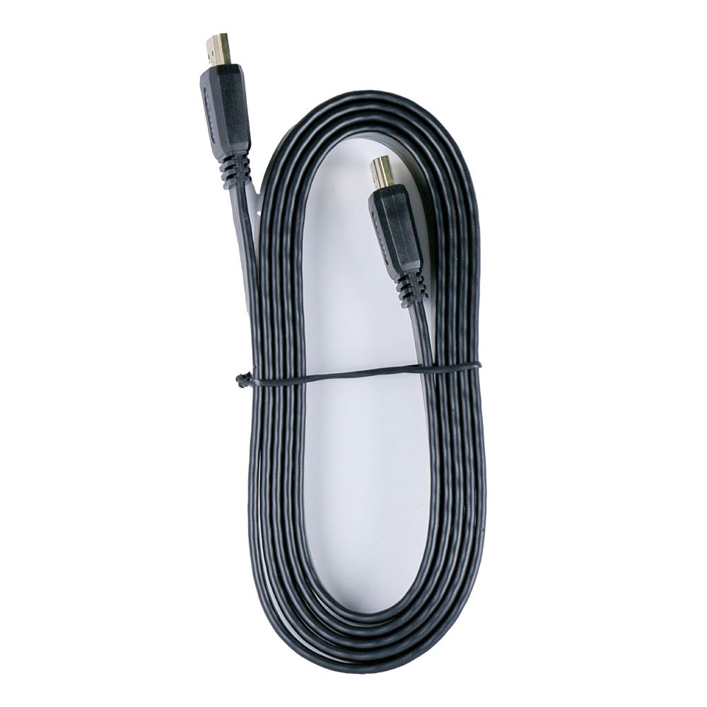 MOVADA#สาย HDMI V.2 แบน 1.8 เมตร