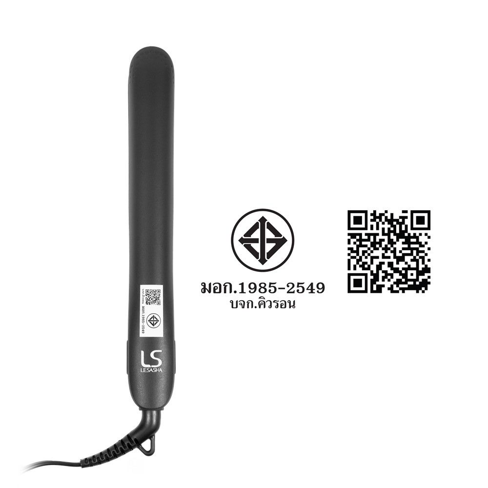 LESASHA สมาร์ท เครื่องหนีบผม LS1694