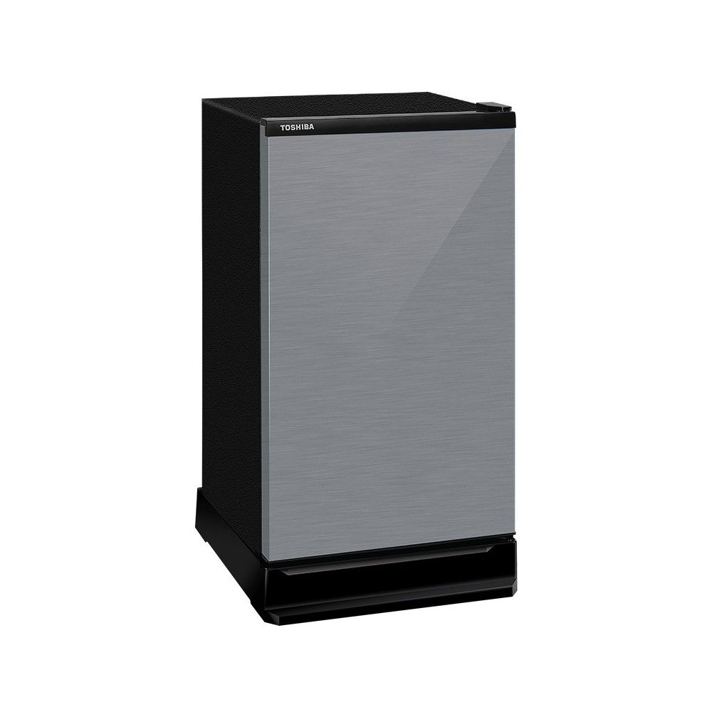 TOSHIBA ตู้เย็น1D 5.2Q #GR-D149SH/MS