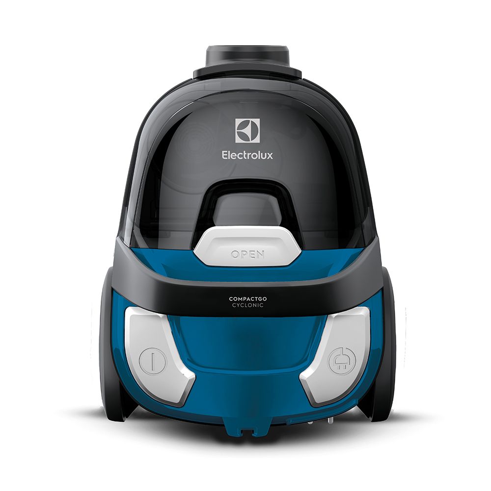 ELECTROLUX เครื่องดูดฝุ่น 1600W Z1230CB