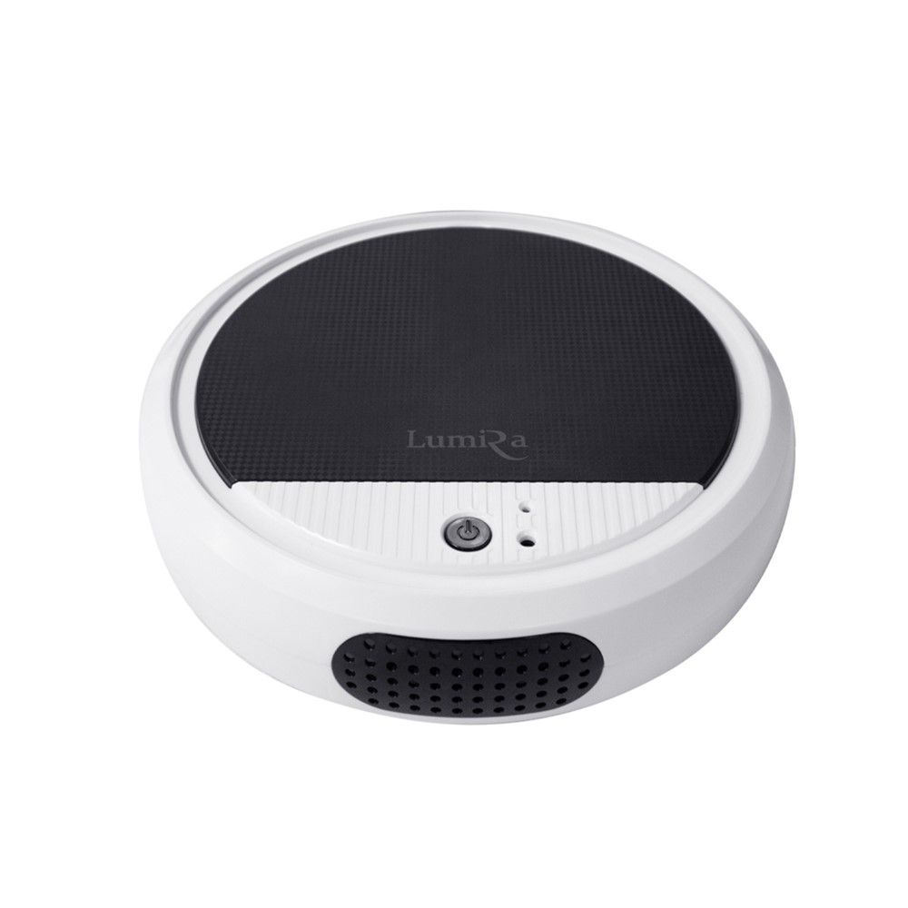 LUMIRA หุ่นยนต์ดูดฝุ่นอัตโนมัติ รุ่น LRC-02
