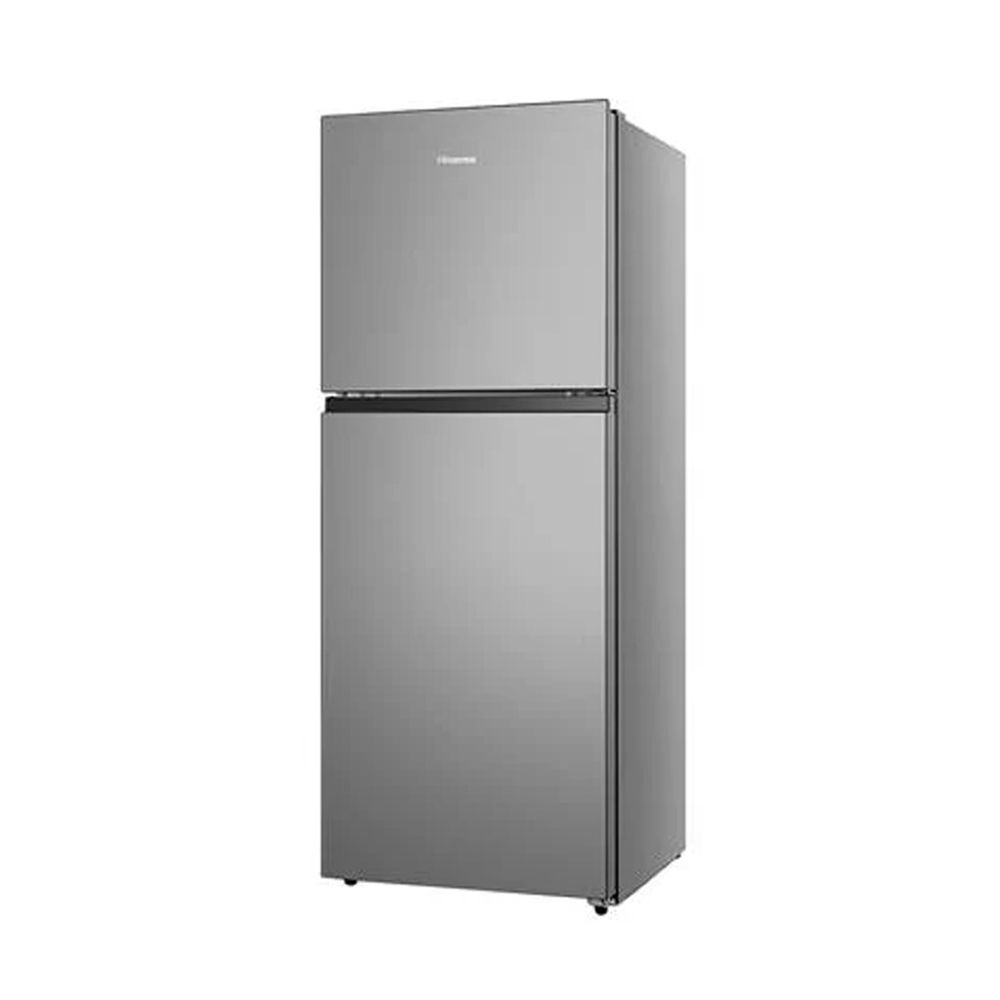 HISENSEตู้เย็น2D7.5QRT266N4TGNสีเงิน_SK