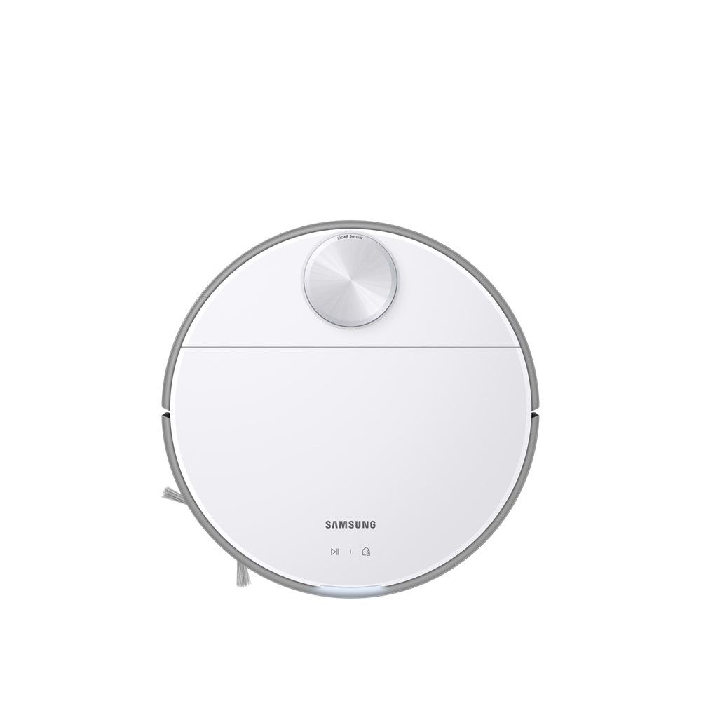 SAMSUNG หุ่นยนต์ดูดฝุ่น VR30T80313W/ST