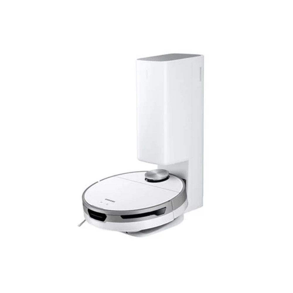 SAMSUNG หุ่นยนต์ดูดฝุ่น VR30T85513W/ST