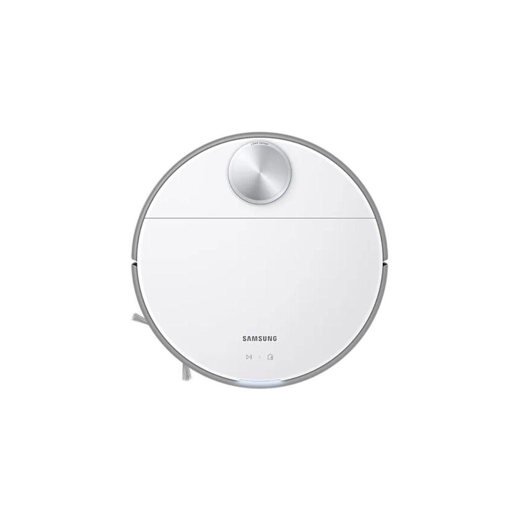 SAMSUNG หุ่นยนต์ดูดฝุ่น VR30T85513W/ST