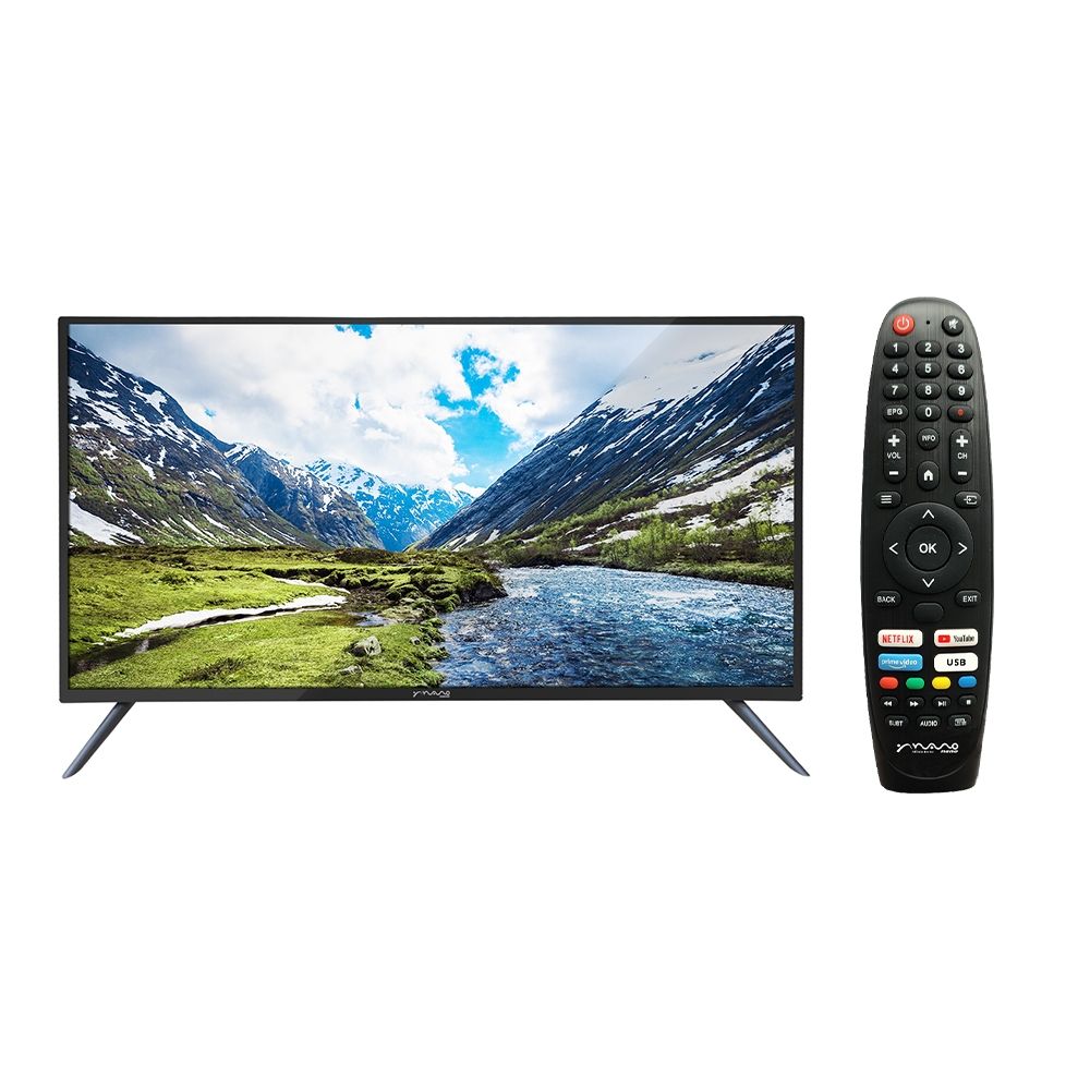 NANO 40NUD9300 (C) ANDROID FHD 40INCH_SK