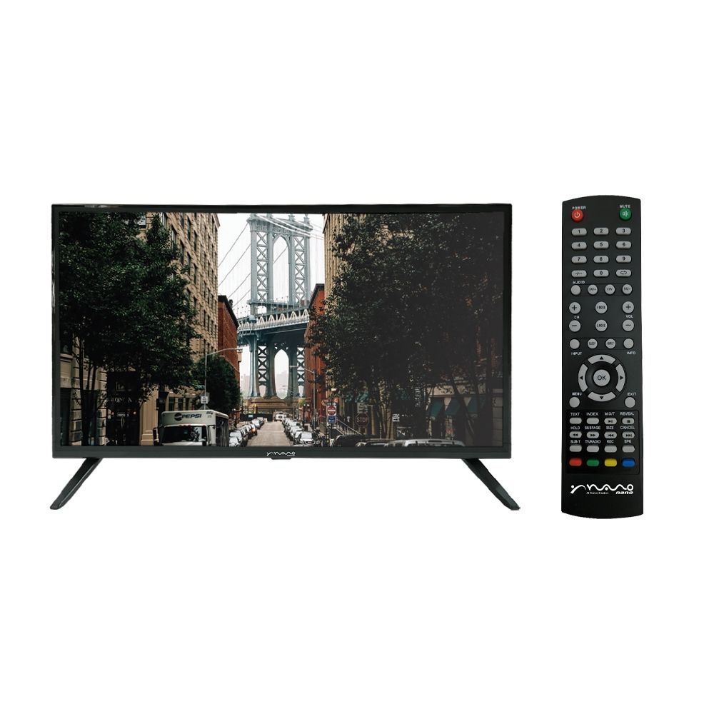 NANO LTV-3202(C)DTV 32INCH