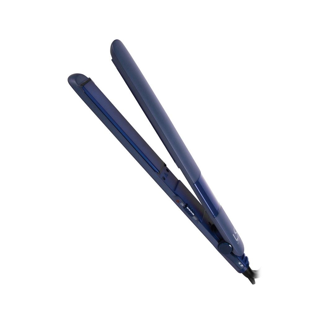 LESASHAเครื่องหนีบผมซอฟท์แอนด์สลีค LS1286