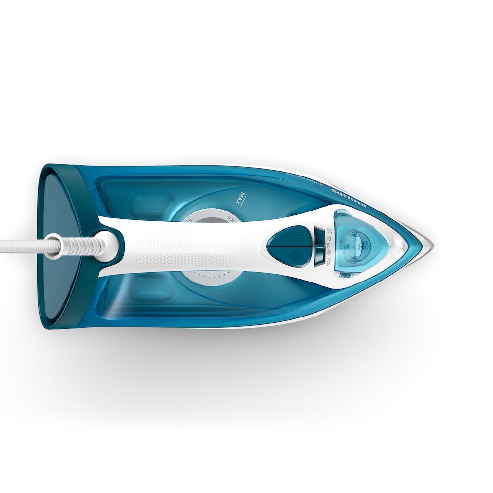 PHILIPS เตารีดไอน้ำ 2100 วัตต์ DST3011