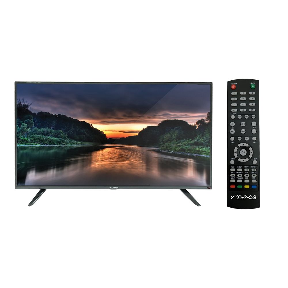 NANO LTV-4001(C)DTV 40 INCH_SK
