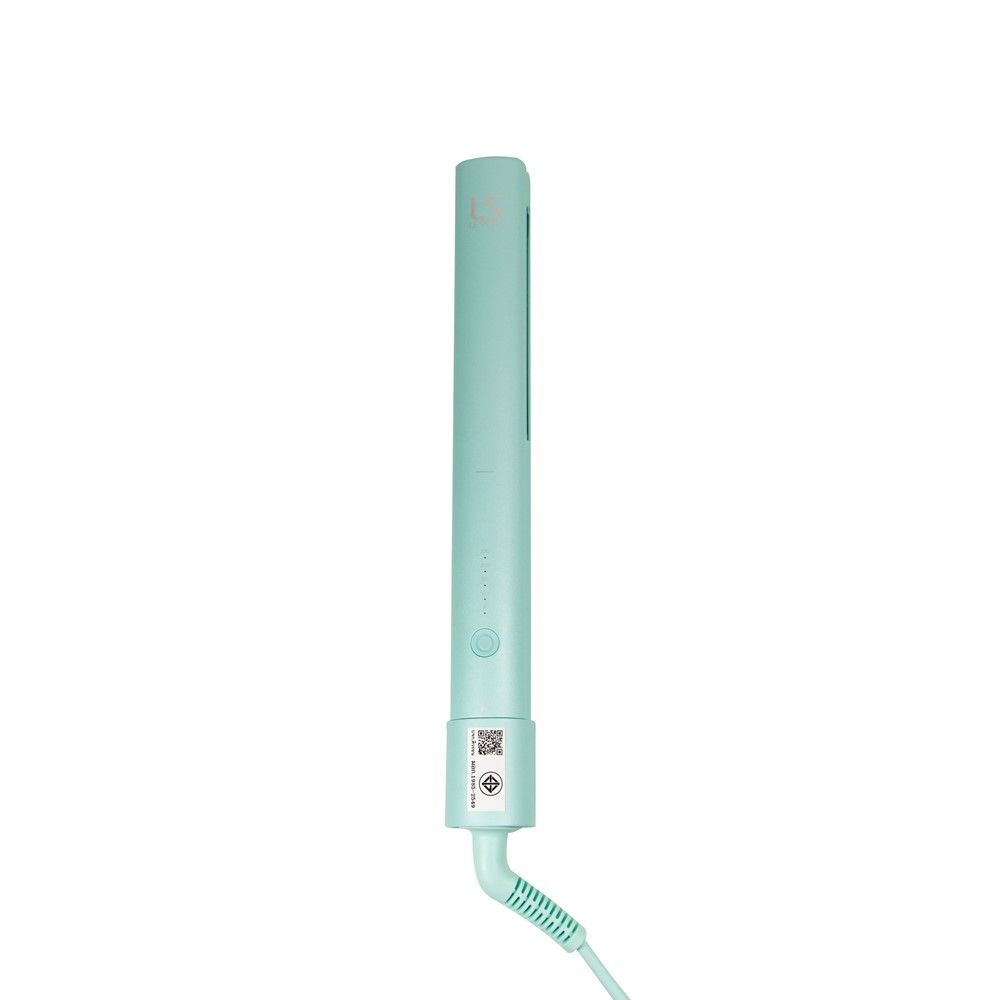 LESASHA STRAIGH AND CURL MINT LS1555