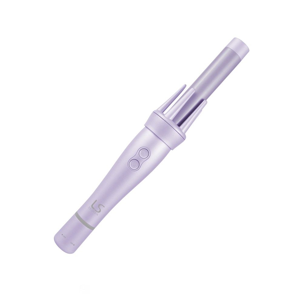 LESASHA AUTO TWIST LAVENDER LS1556