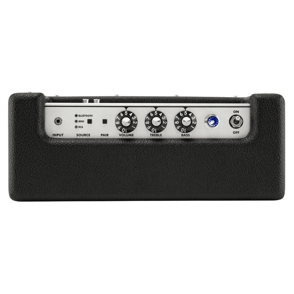 FENDER ลำโพง MONTEREY BLACK