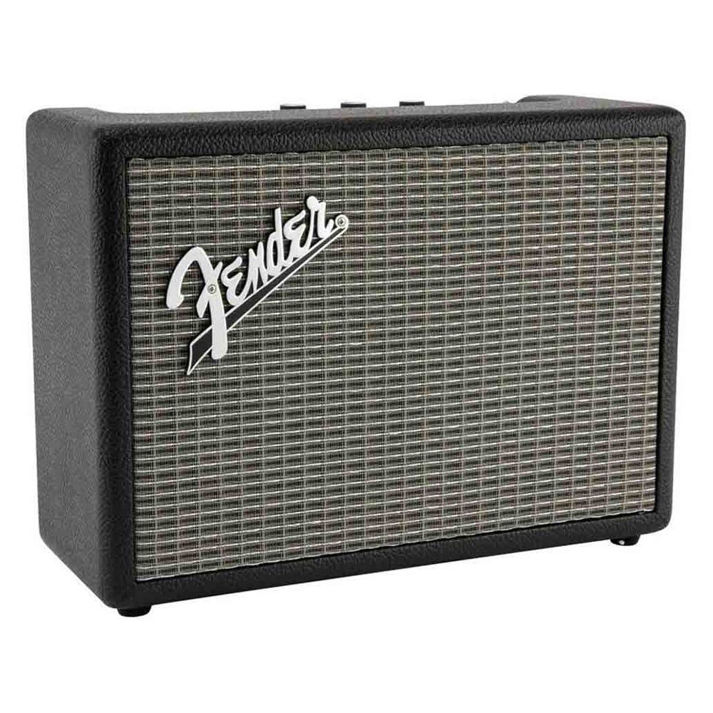 FENDER ลำโพง MONTEREY BLACK
