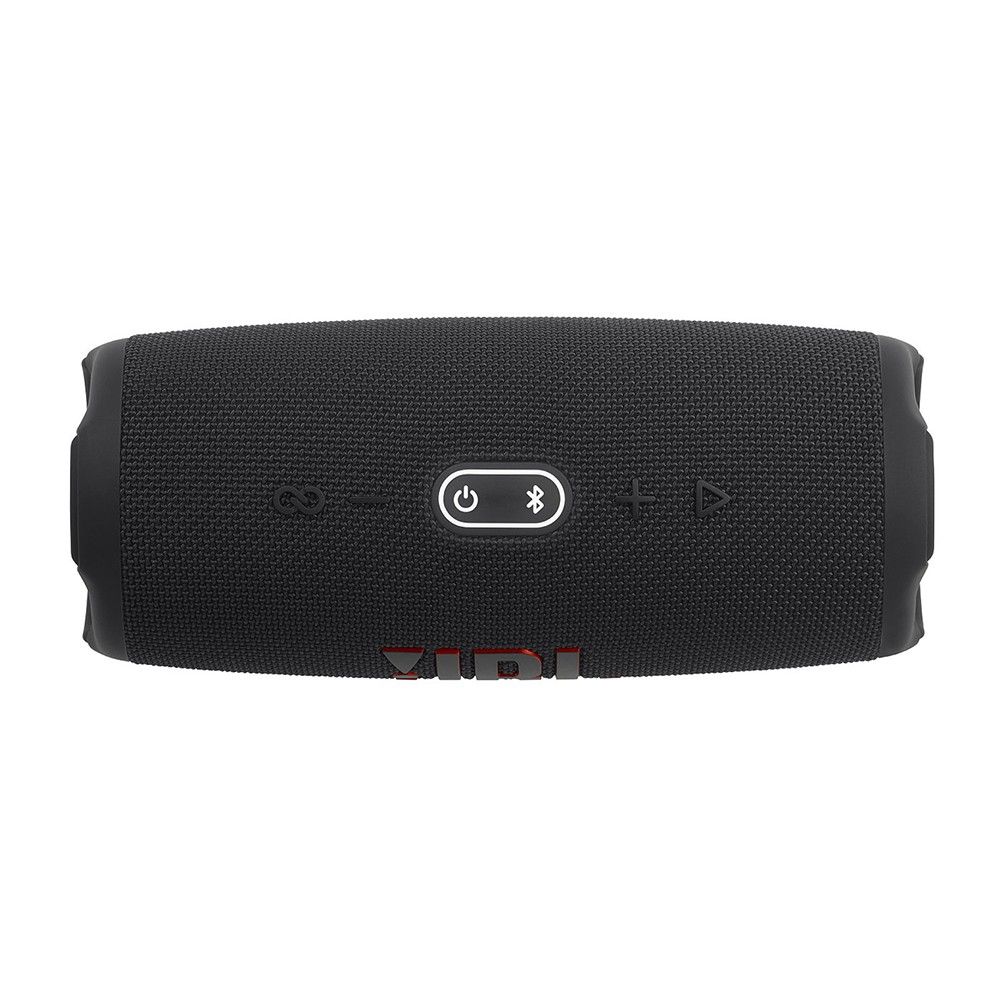 JBL ลำโพง CHARGE 5 BLACK