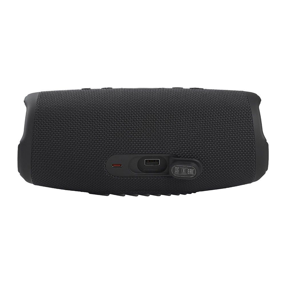 JBL ลำโพง CHARGE 5 BLACK