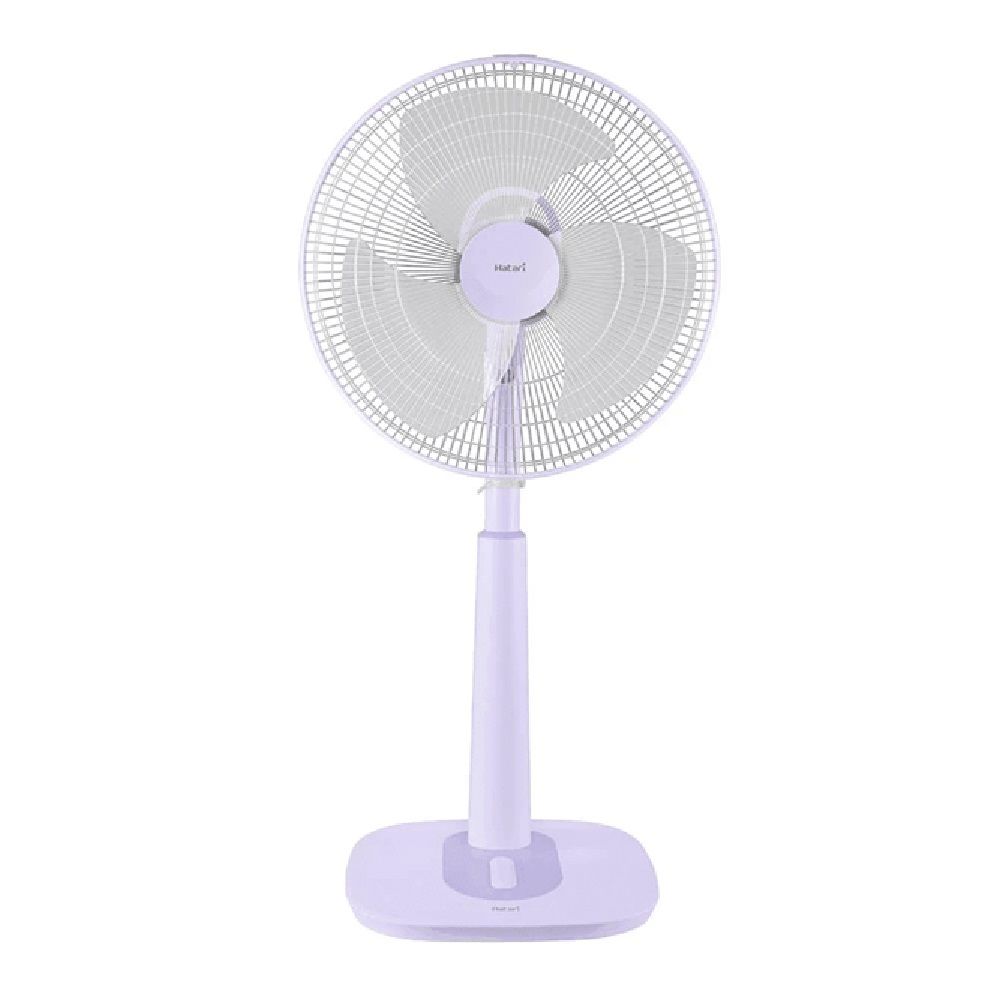 HATARI พัดลมสไลด์ 16 นิ้ว S16M1 (คละสี)