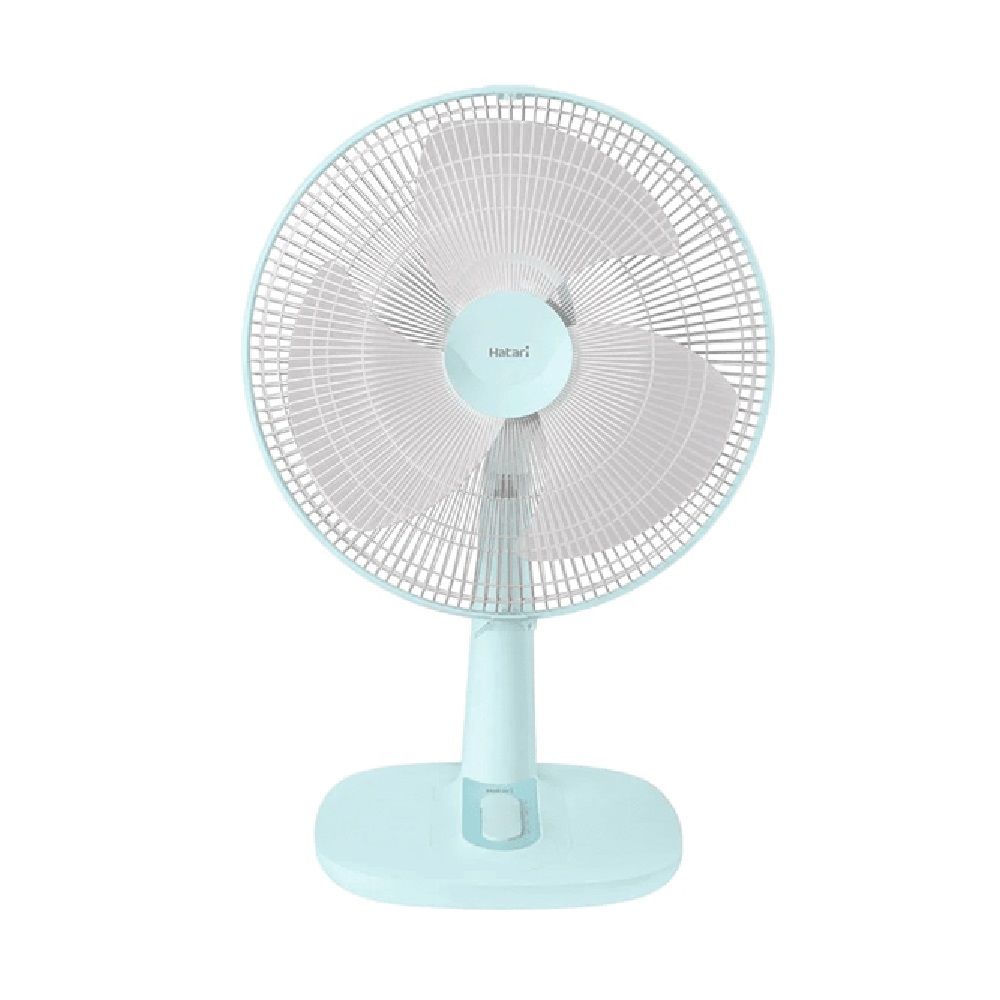 HATARI พัดลมตั้งโต๊ะ 16 นิ้ว T16M1 (คละสี)