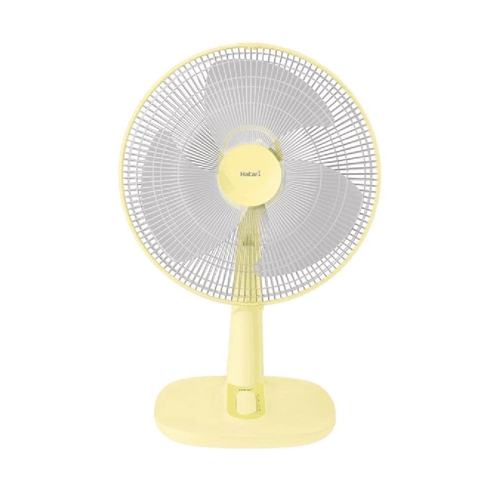 HATARI พัดลมตั้งโต๊ะ 16 นิ้ว T16M1 (คละสี)